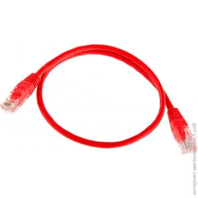 Ritar -  UTP RJ45 Cat5e 1m  Cu ()
