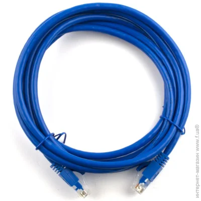 Ritar -  UTP RJ45 Cat6 25m  Cu ()