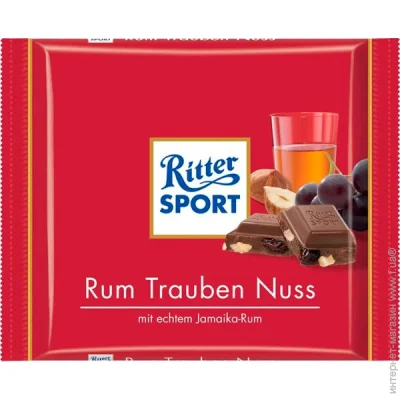   Ritter Sport    ,    (22292100) 100 