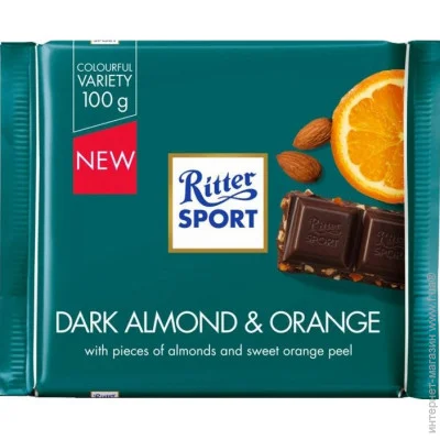   Ritter Sport     