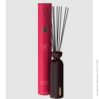    Rituals Ritual of Ayurveda Fragrance Sticks 250  (8719134161809)