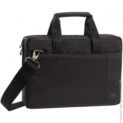    RivaCase 10" 8211, Black