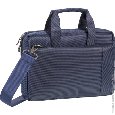    RivaCase 13.3" 8221, Blue
