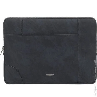    RivaCase 13.3" 8903 Black