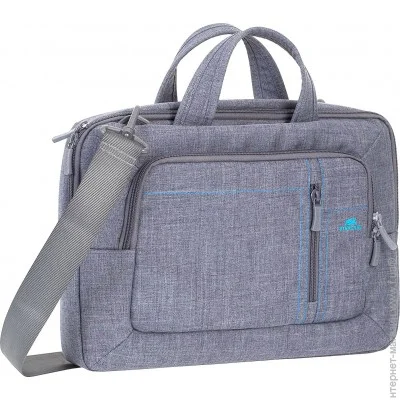    RivaCase 13.3" Aspen 7520 Grey