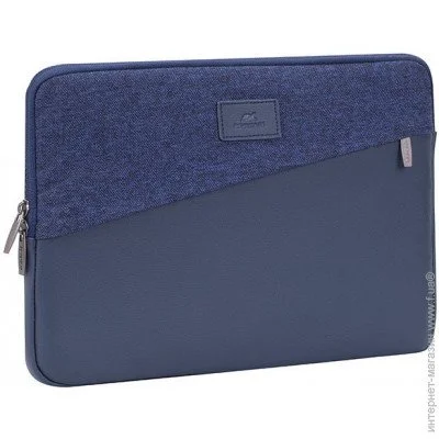    RivaCase 13.3" Egmont 7903 Blue