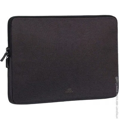    RivaCase 13.3" Suzuka 7703 Black