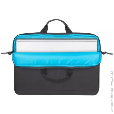    RivaCase    15,6" 5516 Black (5516 (Black))