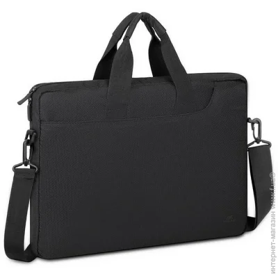    RivaCase 15.6" 8035 (Black)