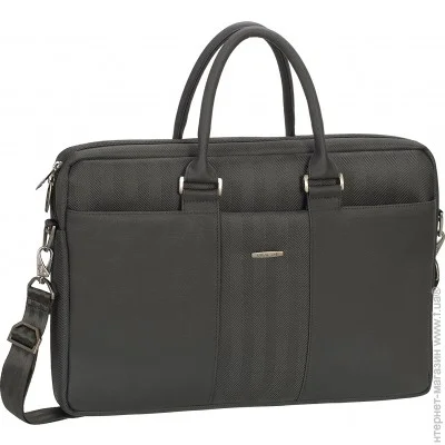    RivaCase 15.6" 8135, Black