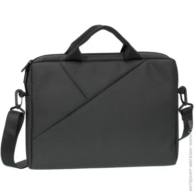    RivaCase    15,6" 8730  (8730 (Grey))