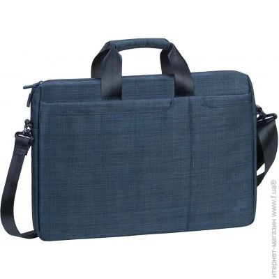    RivaCase 15.6" Biscayne 8335 Blue