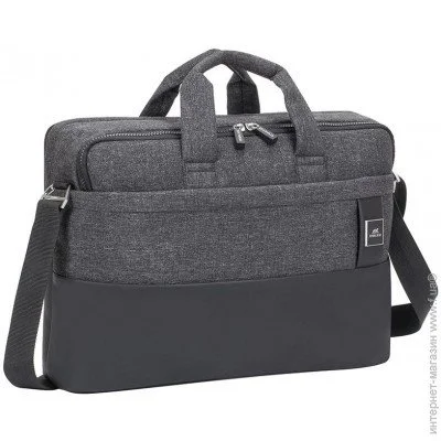    RivaCase 15.6" Lantau 8831, Black