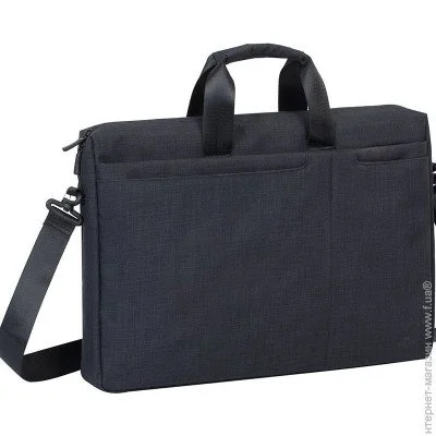    RivaCase 17.3" Biscayne 8355 Black