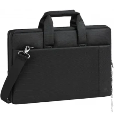    RivaCase 17.3" black (8252Black)