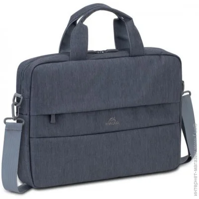    RivaCase 7522 (Dark Grey)