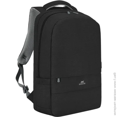   RivaCase 7567 Black (1607467)