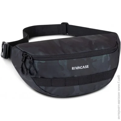   RivaCase 7614 (Navy camo)
