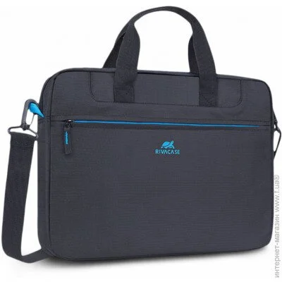    RivaCase 8027 (Black)