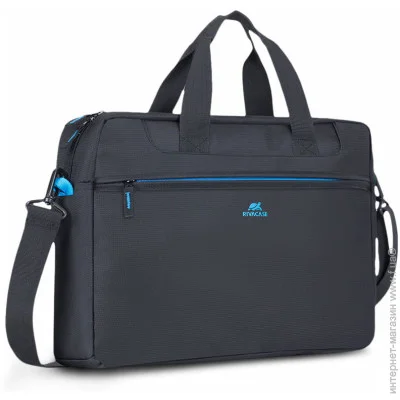    RivaCase 8057 Black