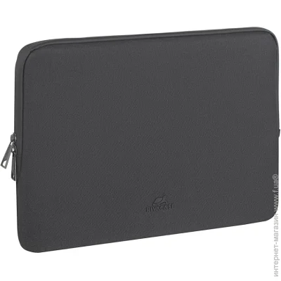    RivaCase 8116 Black ECO (1607501)