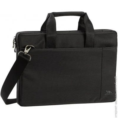    RivaCase 13.3" 8221, Black