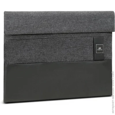   RivaCase 15.6" 8805 Black