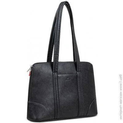  RivaCase 14" 8992 PU Black