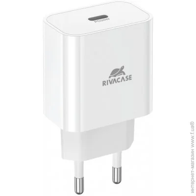   RivaCase PS4101 W00 (White) (1606614)