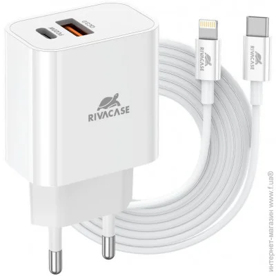   RivaCase PS4102 WD5 (White) (1606619)
