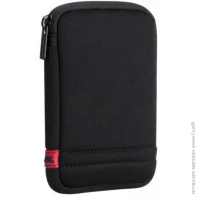  RivaCase 5101 (Black) HDD