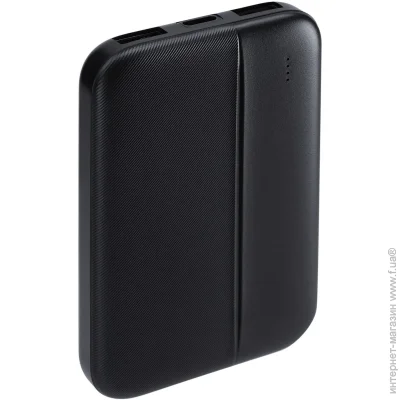  RivaCase RIVAPOWER 5000mAh VA2006 Black (1607157)