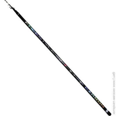  River Sports   Freestyle Bolo 6.00 m (2404-600)