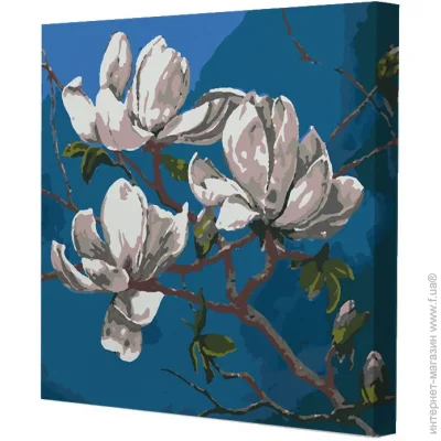    Riviera Blanca  25x25  (RB-1120)