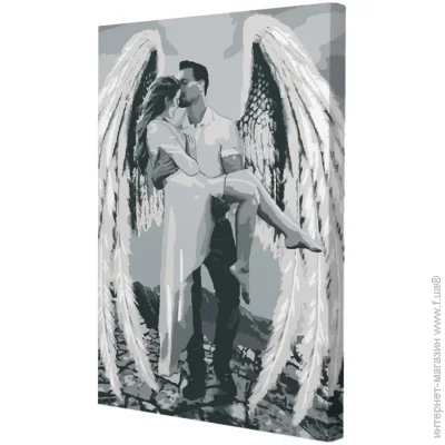    Riviera Blanca - 28x40  (RB-0114)