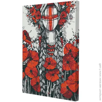    Riviera Blanca  28x40  (RB-0673)