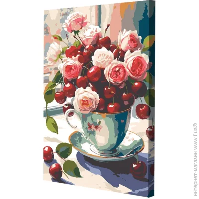    Riviera Blanca   28x40  (RB-1121)