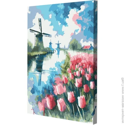    Riviera Blanca  28x40  (RB-1127)