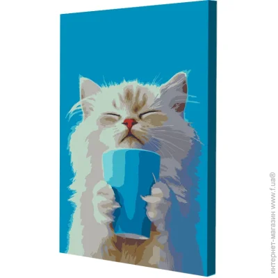    Riviera Blanca  28x40  (RB-1138)