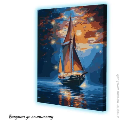       Riviera Blanca   40x50  (-036)