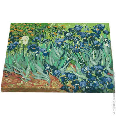    Riviera Blanca .   40x50  (RB-0386)