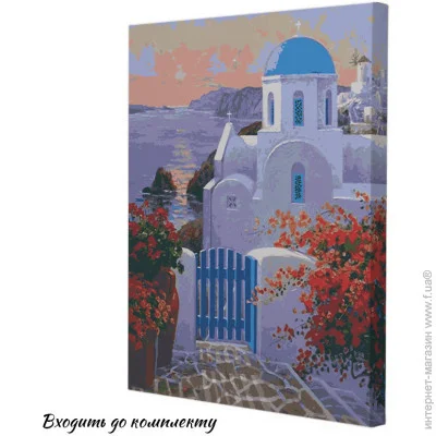    Riviera Blanca    40x50  (RB-0409)