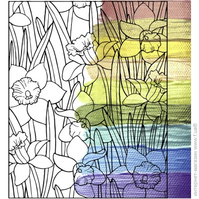   Riviera Blanca .  40x50  (RB-0595)