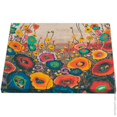    Riviera Blanca   40x50  (RB-0677)