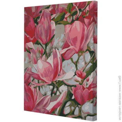    Riviera Blanca 볿 40x50  (RB-0775)