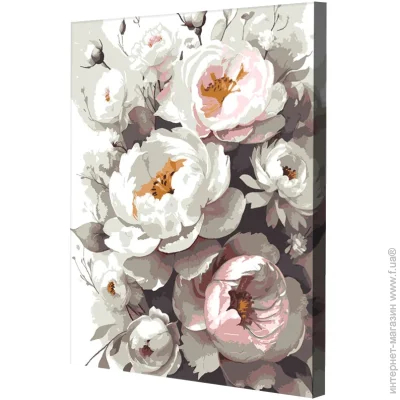    Riviera Blanca   40x50  (RB-1129)