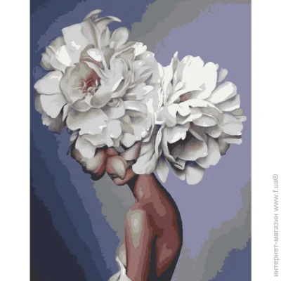    Riviera Blanca  40x50  (RB-0227)