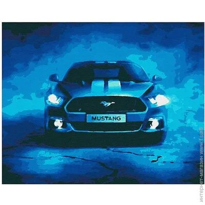    Riviera Blanca  40x50  (RB-0370)
