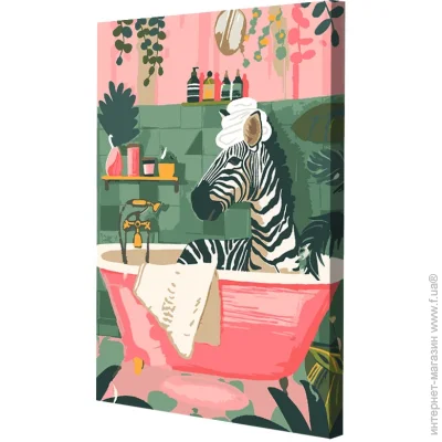    Riviera Blanca Spa 28x40  (RB-1139)