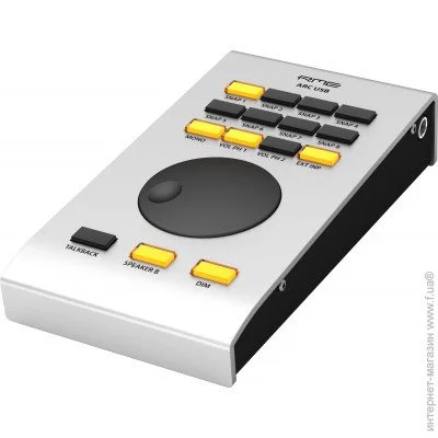  RME ARC USB